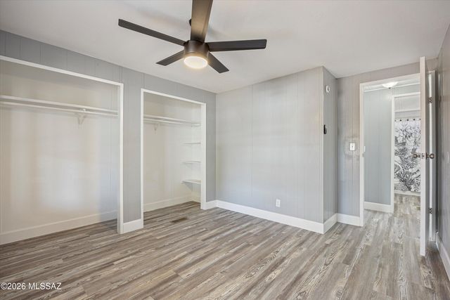 917 W Siglo Place, Tucson, AZ 85705