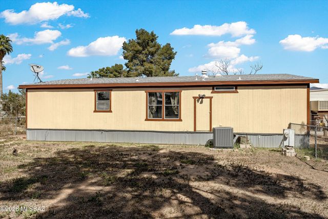 917 W Siglo Place, Tucson, AZ 85705