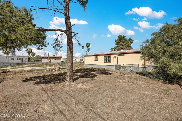 917 W Siglo Place, Tucson, AZ 85705