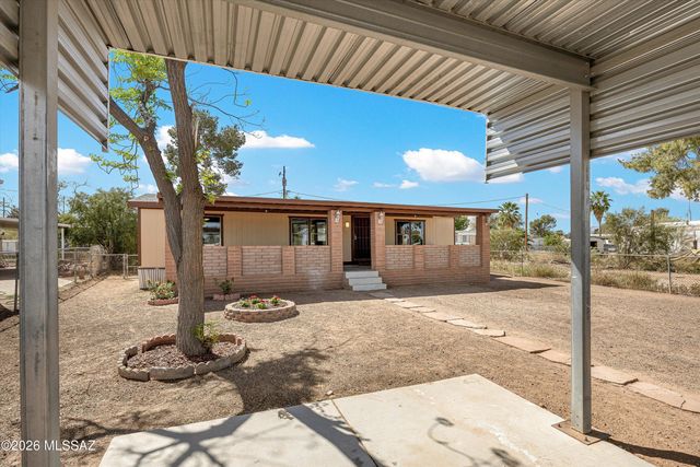 917 W Siglo Place, Tucson, AZ 85705