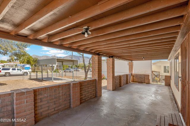 917 W Siglo Place, Tucson, AZ 85705