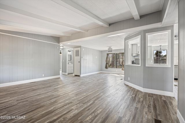 917 W Siglo Place, Tucson, AZ 85705