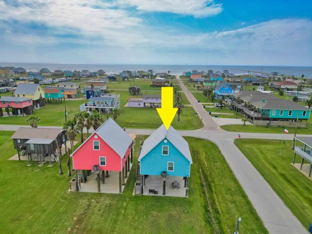 1218 Fort Velasco Drive, Surfside Beach, TX 77541