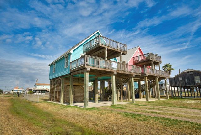 1218 Fort Velasco Drive, Surfside Beach, TX 77541