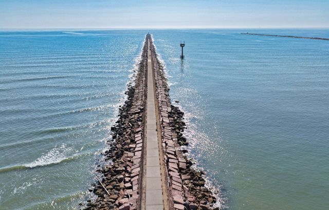 1218 Fort Velasco Drive, Surfside Beach, TX 77541