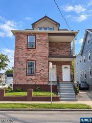 163 Dewey Street, Newark, NJ 07112