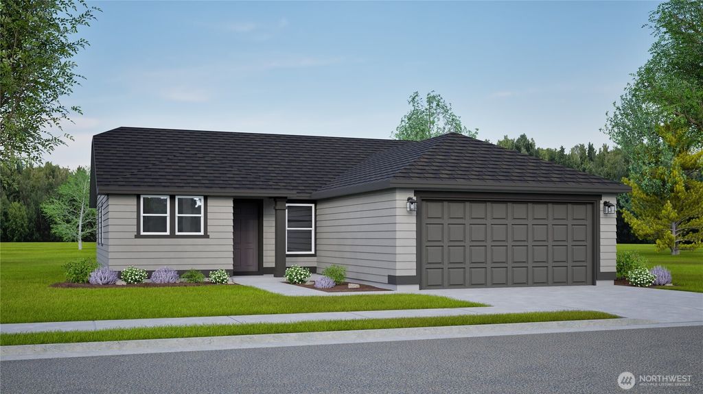 1319 Michele Ave, Walla Walla, WA 99362