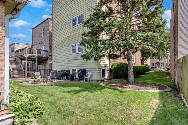 3342 S Lowe Avenue, Chicago, IL 60616