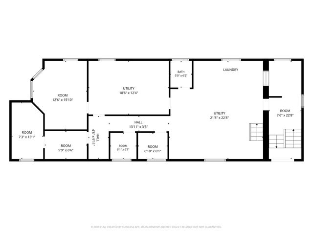 3342 S Lowe Avenue, Chicago, IL 60616