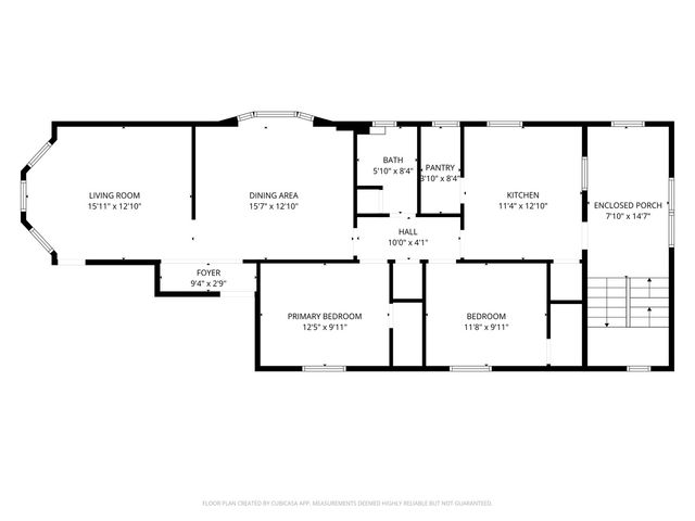3342 S Lowe Avenue, Chicago, IL 60616