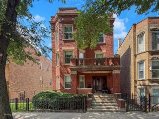 3342 S Lowe Avenue, Chicago, IL 60616