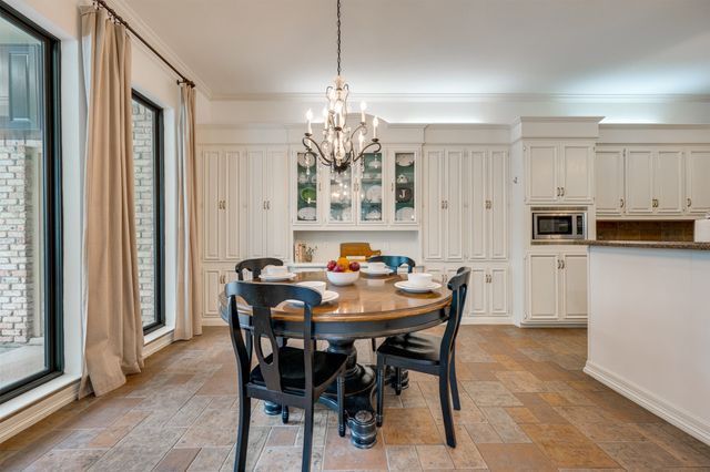 3160 Stacy Lane, Paris, TX 75460