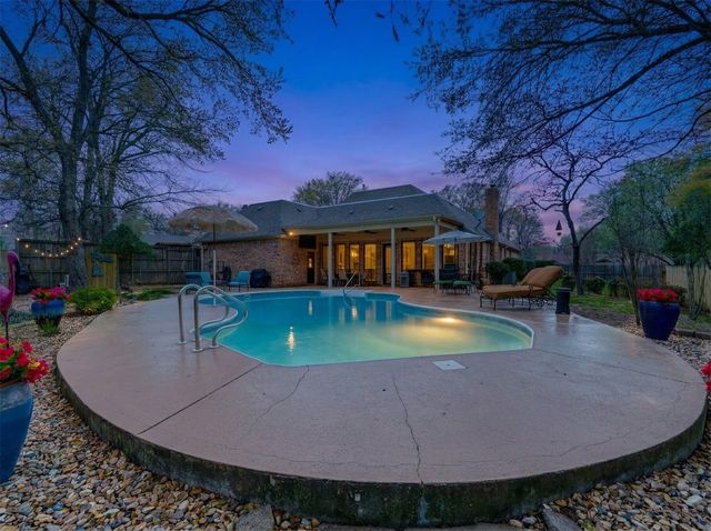 3160 Stacy Lane, Paris, TX 75460