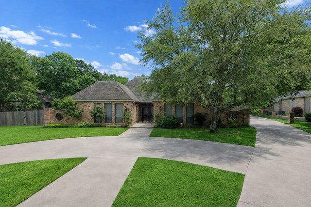 3160 Stacy Lane, Paris, TX 75460