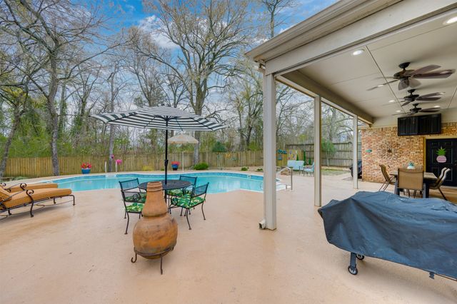 3160 Stacy Lane, Paris, TX 75460