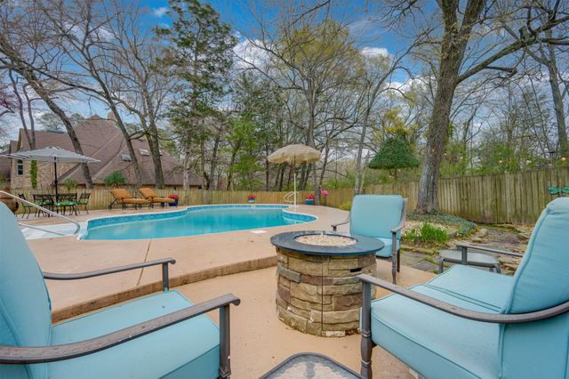 3160 Stacy Lane, Paris, TX 75460