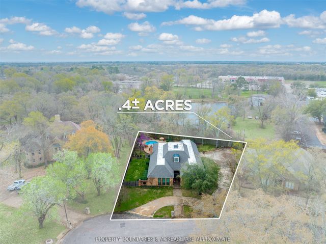 3160 Stacy Lane, Paris, TX 75460