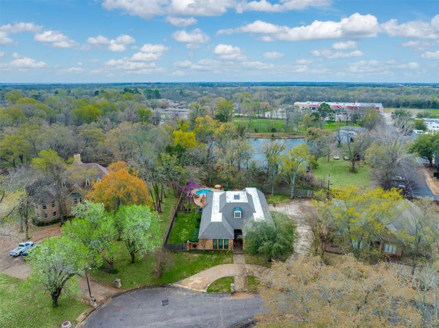 3160 Stacy Lane, Paris, TX 75460