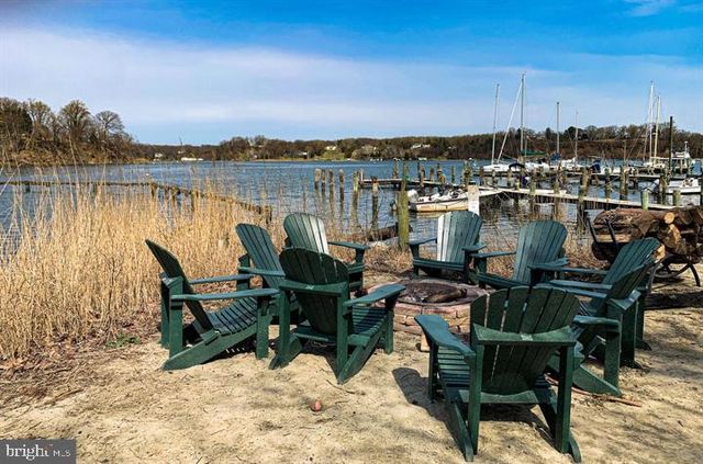 336 SEVERN RD, Annapolis, MD 21401