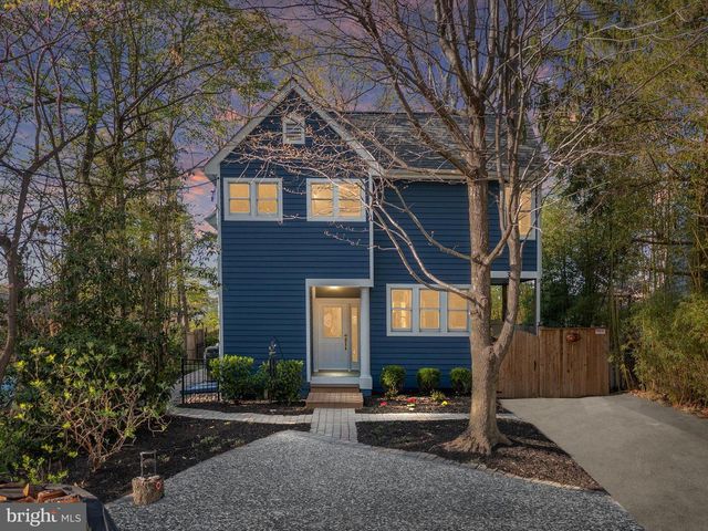 336 SEVERN RD, Annapolis, MD 21401