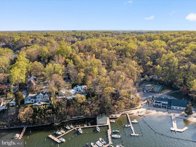 336 SEVERN RD, Annapolis, MD 21401