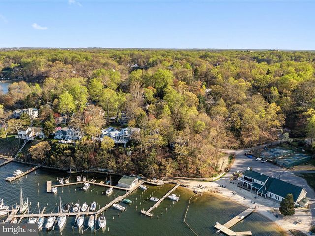 336 SEVERN RD, Annapolis, MD 21401