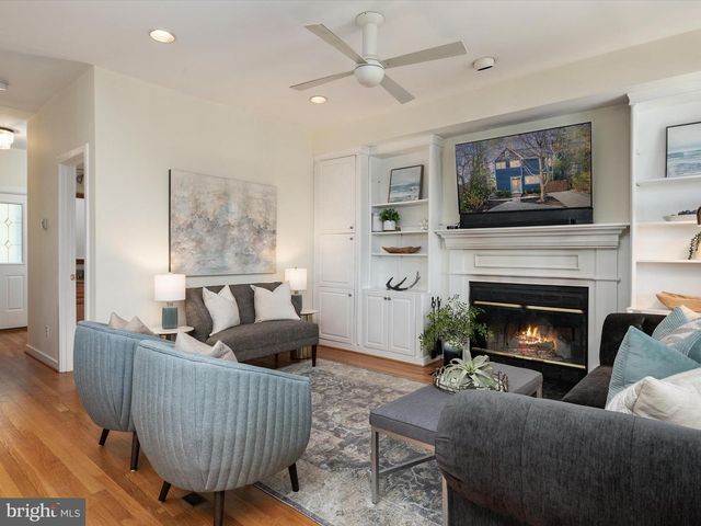 336 SEVERN RD, Annapolis, MD 21401