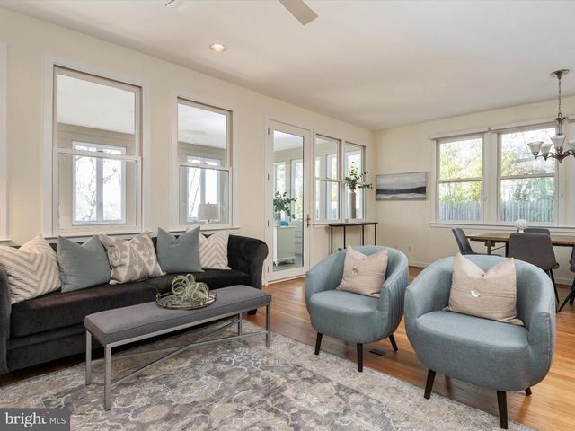 336 SEVERN RD, Annapolis, MD 21401