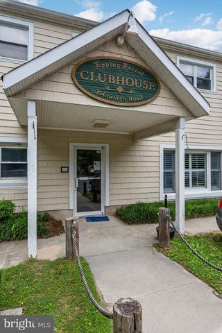 336 SEVERN RD, Annapolis, MD 21401