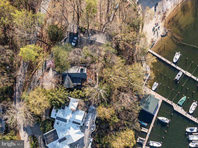 336 SEVERN RD, Annapolis, MD 21401