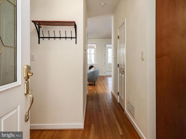 336 SEVERN RD, Annapolis, MD 21401