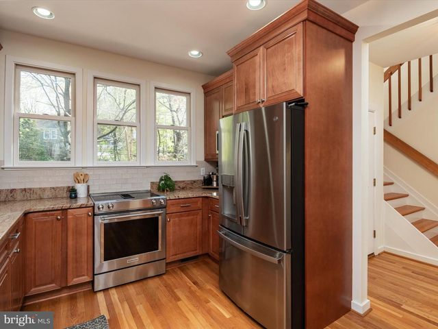 336 SEVERN RD, Annapolis, MD 21401