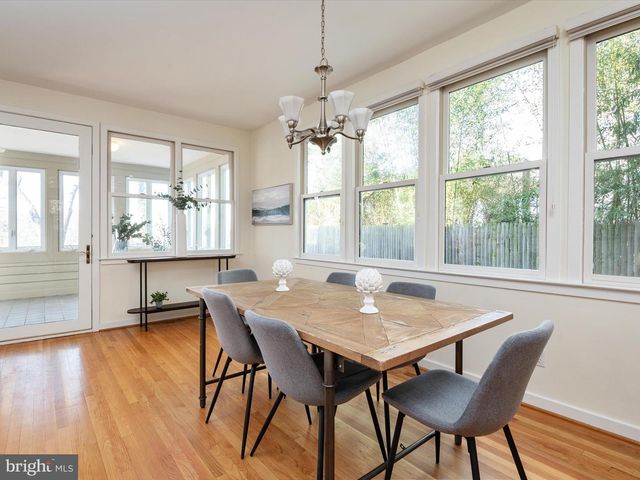336 SEVERN RD, Annapolis, MD 21401