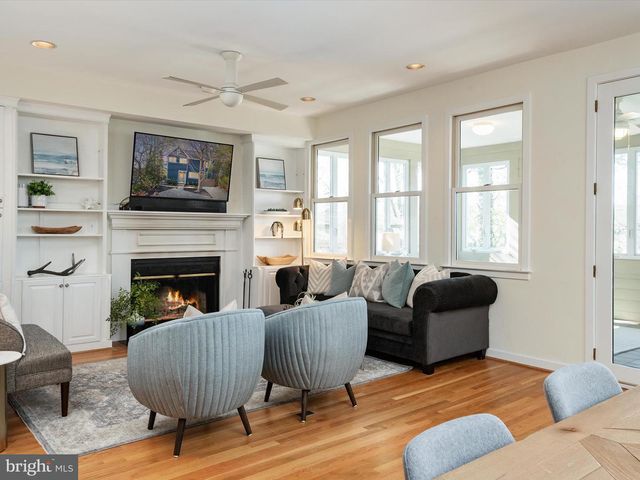 336 SEVERN RD, Annapolis, MD 21401