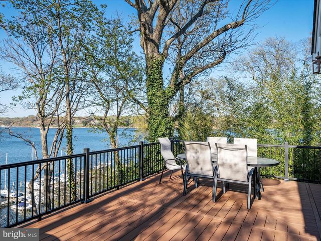 336 SEVERN RD, Annapolis, MD 21401
