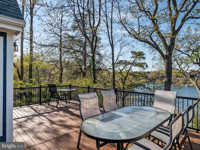 336 SEVERN RD, Annapolis, MD 21401
