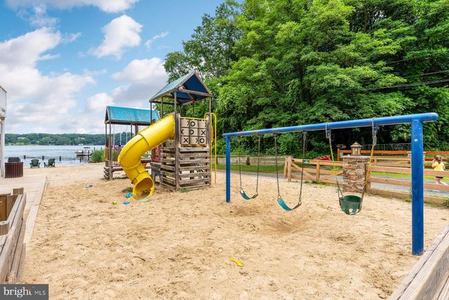 336 SEVERN RD, Annapolis, MD 21401