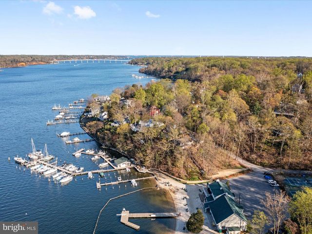 336 SEVERN RD, Annapolis, MD 21401