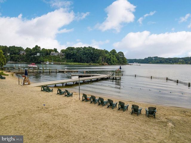 336 SEVERN RD, Annapolis, MD 21401