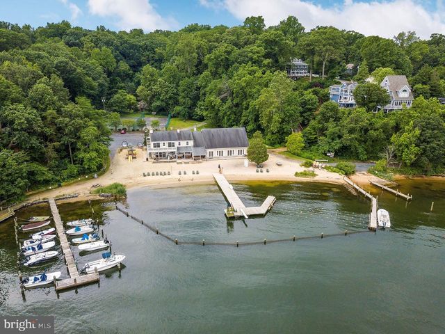 336 SEVERN RD, Annapolis, MD 21401