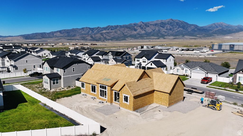 886 E WINDSONG WAY, Eagle Mountain, UT 84005 — photo 2