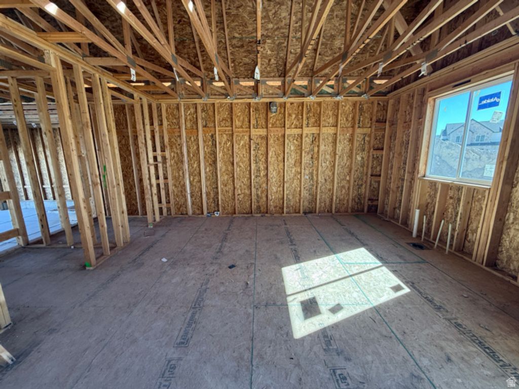 886 E WINDSONG WAY, Eagle Mountain, UT 84005 — photo 3