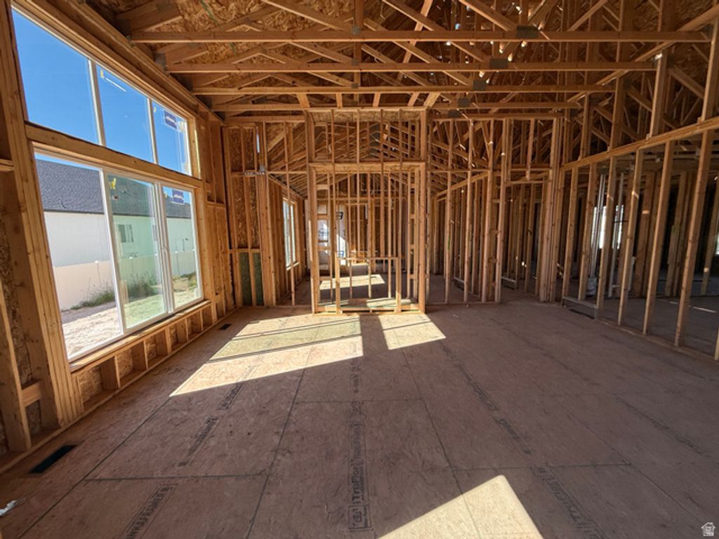 886 E WINDSONG WAY, Eagle Mountain, UT 84005 — photo 4