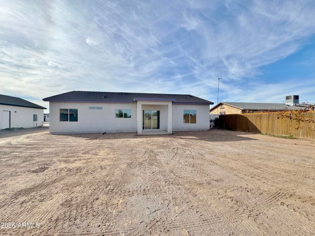 9022 W TORREON Drive, Arizona City, AZ 85123