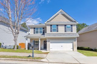 311 Nobleman Way, Canton, GA 30114