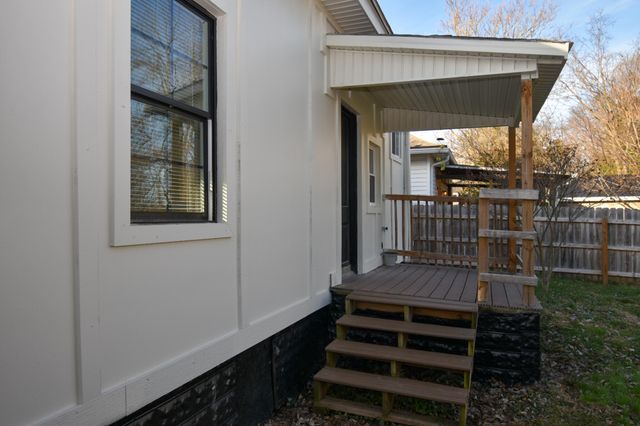 404 Locust Street, Danville, KY 40422