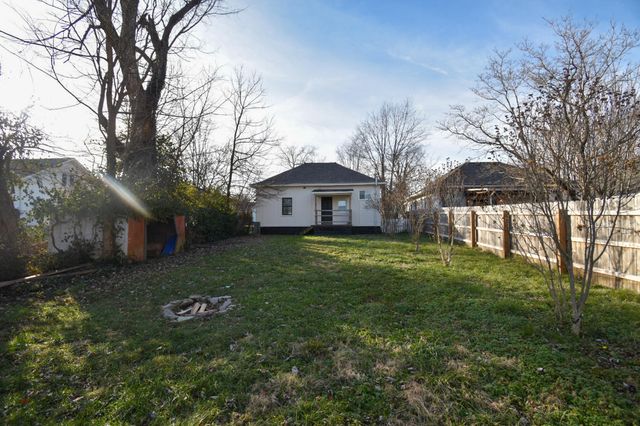 404 Locust Street, Danville, KY 40422