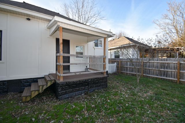 404 Locust Street, Danville, KY 40422