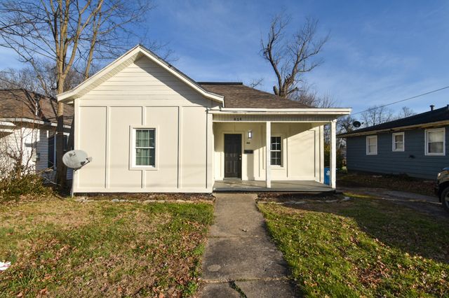 404 Locust Street, Danville, KY 40422