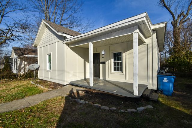 404 Locust Street, Danville, KY 40422